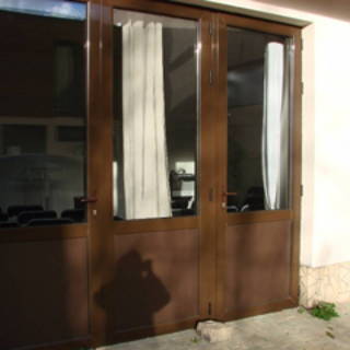 Bureau privé 25 m² 5 postes Coworking Boulevard de Vincennes Fontenay-sous-Bois 94120 - photo 9